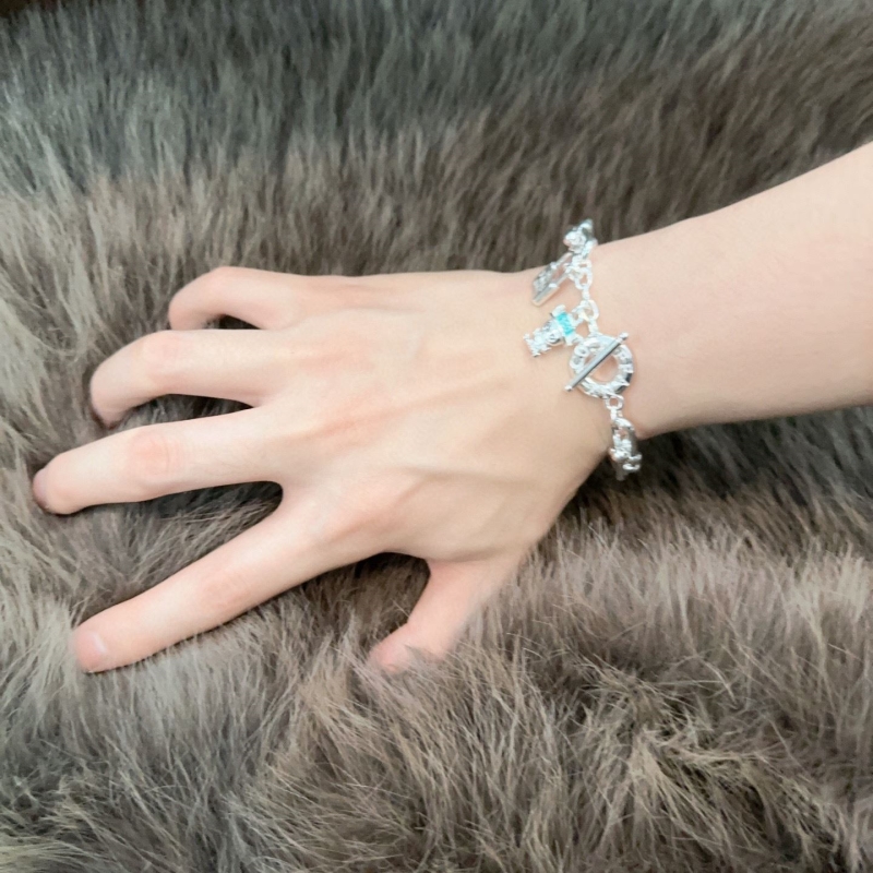 T*f*ny bracelets